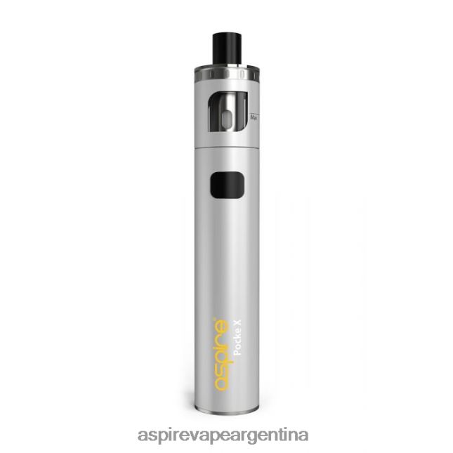 Aspire Pockex aio de bolsillo | Aspire Vape Pod 8NB404115 blanco