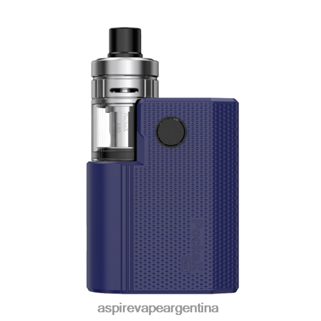 Aspire Pockex kit de caja | Aspire Vape Pod 8NB404105