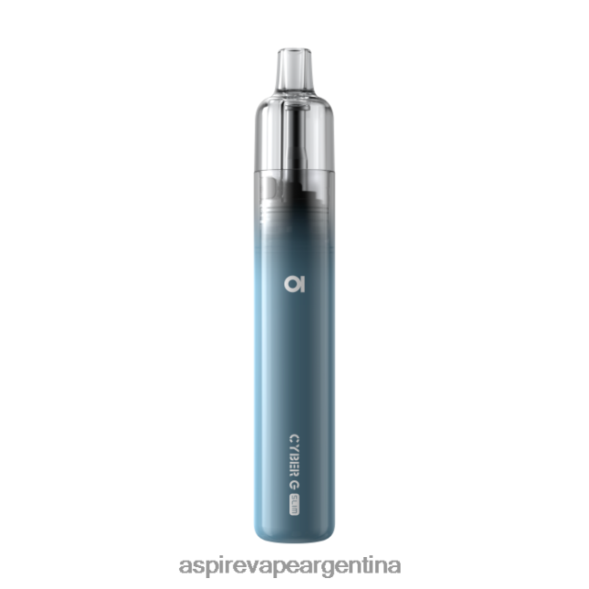 Aspire Cyber g delgado | Aspire Vape Buenos Aires 8NB40432 azul grafito