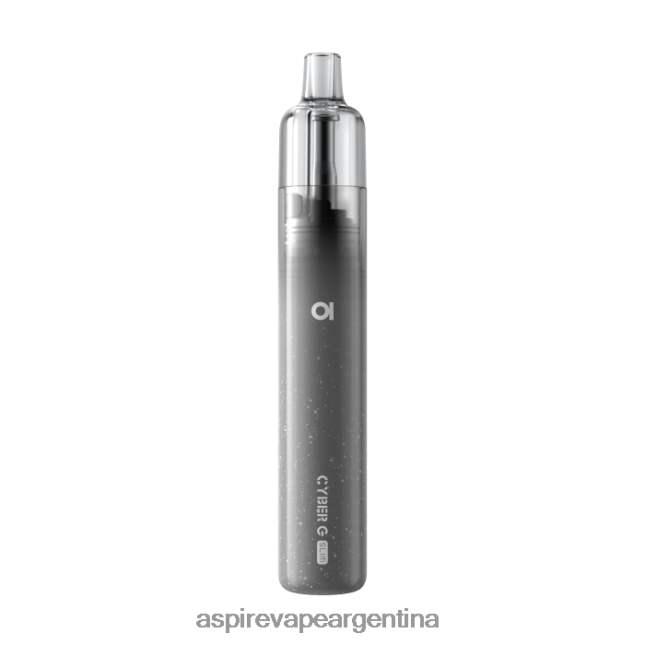 Aspire Cyber g delgado | Aspire Vape Pod 8NB40425 gris