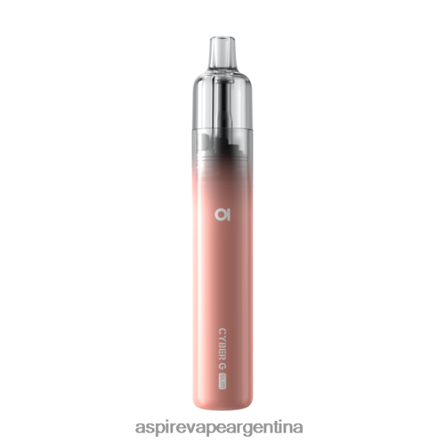 Aspire Cyber g delgado | Aspire Vape Reviews 8NB40429 sakura rosa