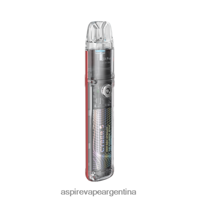 Aspire Cyber s (versión estándar) | Aspire Vape Price 8NB40480