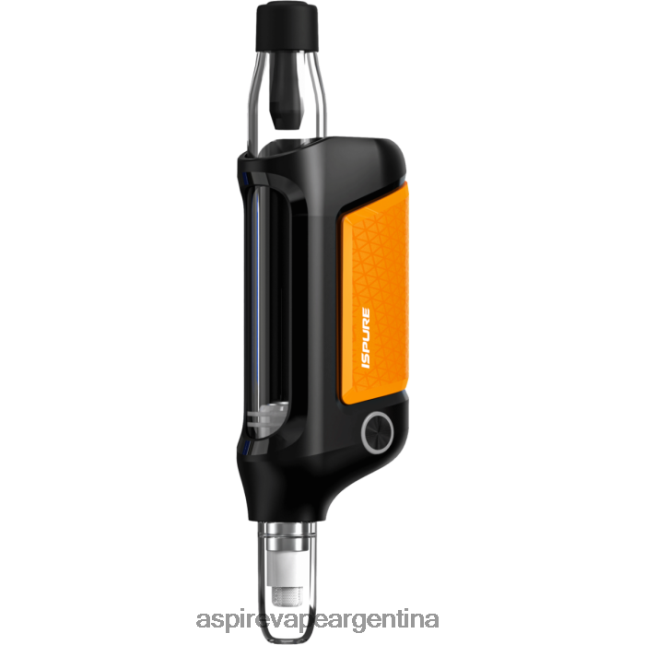 Aspire Ispure pluma daab | Aspire Ecig Store 8NB404258 naranja ámbar