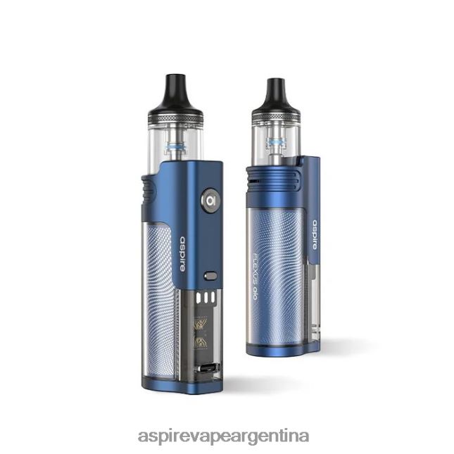 Aspire Flexus aio | Aspire Ecig Store 8NB40438 azul