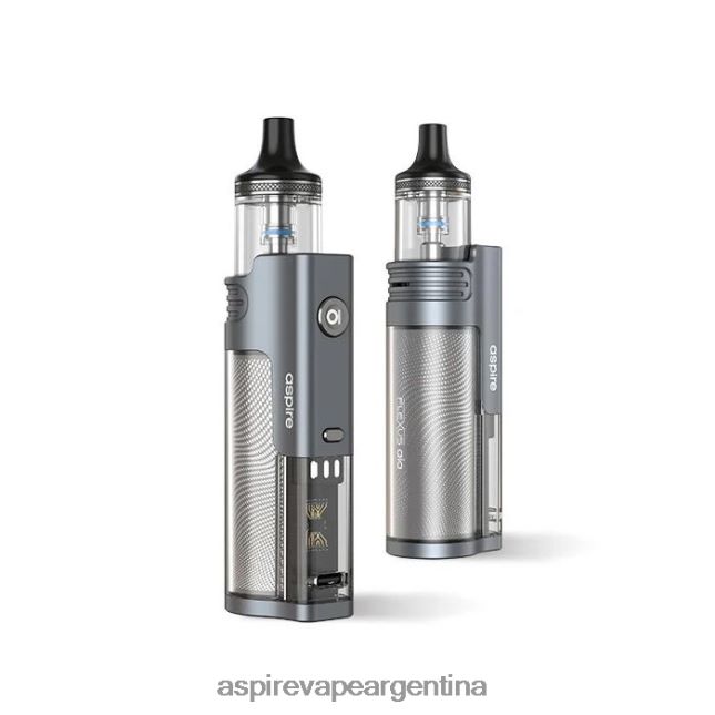 Aspire Flexus aio | Aspire Vape Argentina 8NB40441 plata