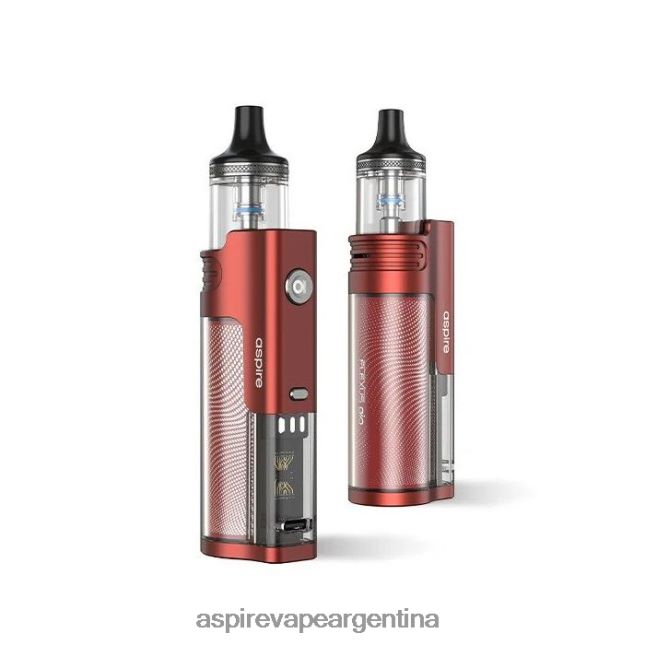 Aspire Flexus aio | Aspire Vape Price 8NB40440 rojo