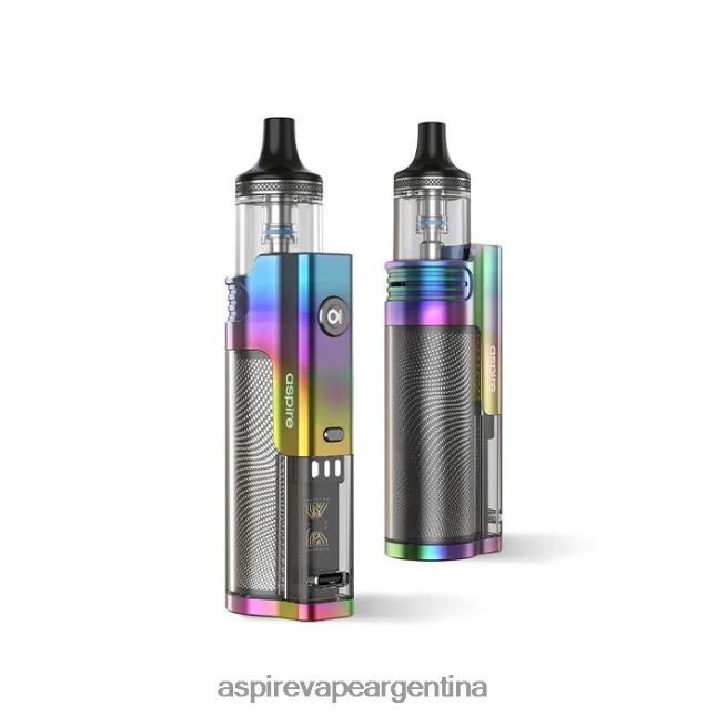 Aspire Flexus aio | Aspire Vape Reviews 8NB40439 arcoíris