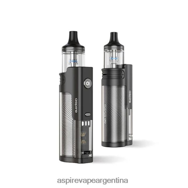 Aspire Flexus aio | Aspire Vape Shop 8NB40437 negro