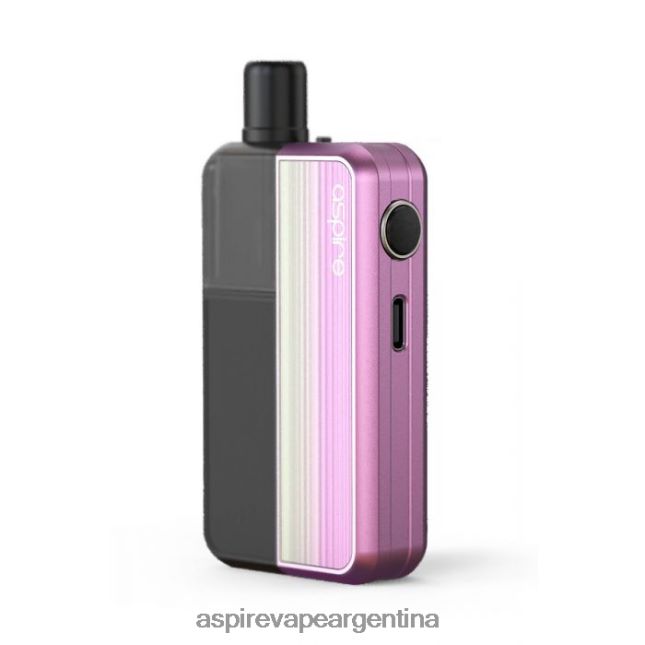 Aspire Flexus kit de bloque (versión estándar) | Aspire Vape 8NB404143 miami rosa