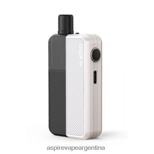 Aspire Flexus kit de bloque (versión estándar) | Aspire Vape Buenos Aires 8NB404142 perla