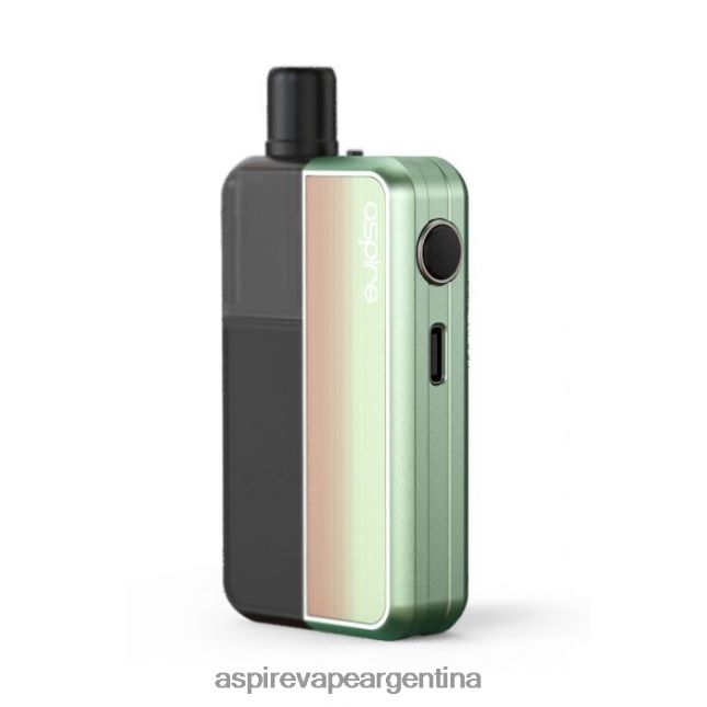 Aspire Flexus kit de bloque (versión estándar) | Aspire Vape Pen 8NB404144 menta de nieve