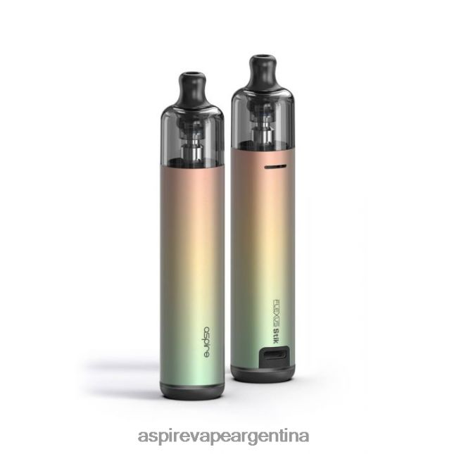 Aspire Flexus kit de varillas (versión estándar) | Aspire Vape Buenos Aires 8NB40492 menta de nieve