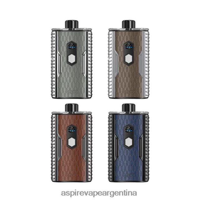 Aspire Cloudflask iii equipo | Aspire Vape Pod 8NB404145