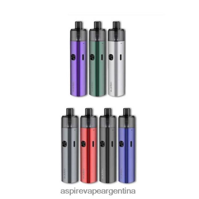 Aspire Avp -kit de cubo | Aspire Vape Argentina 8NB404121