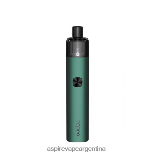 Aspire Avp -kit de cubo | Aspire Vape Buenos Aires 8NB404122 cazador verde