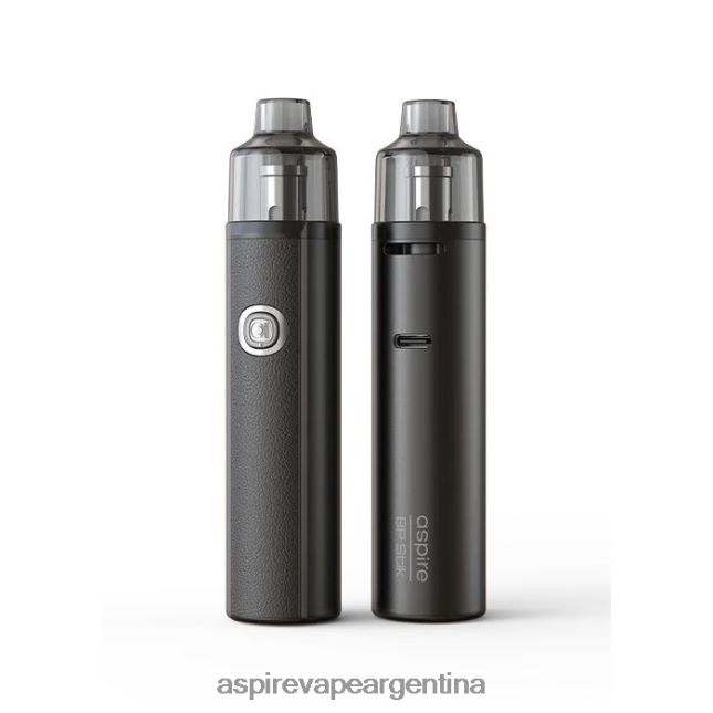 Aspire Bp palo | Aspire Vape Buenos Aires 8NB40442 negro