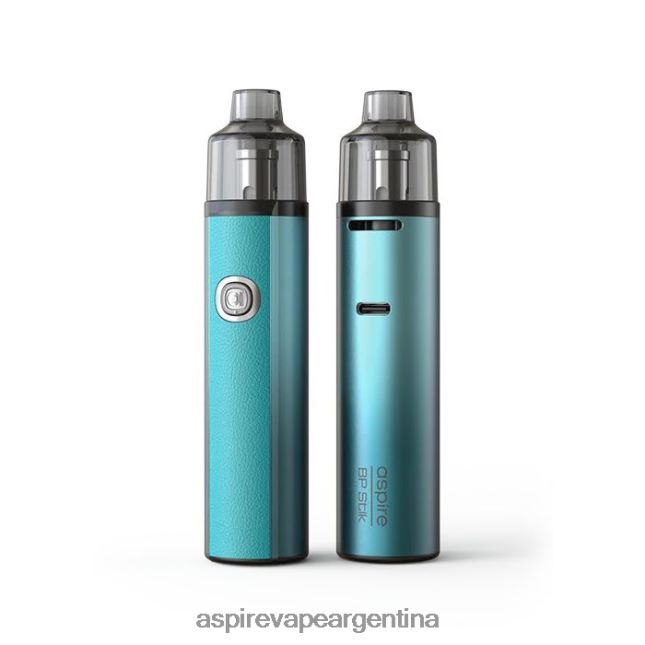 Aspire Bp palo | Aspire Vape Sale 8NB40446 desvanecimiento aguamarina