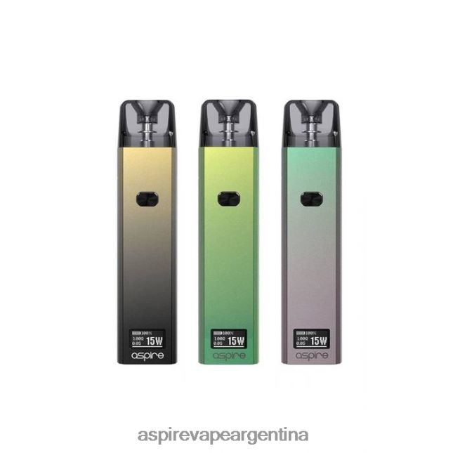 Aspire Favostix equipo | Aspire Vape Pen 8NB404104