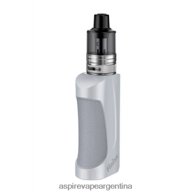 Aspire Finixx equipo | Aspire Ecig Store 8NB404128 plata rapida