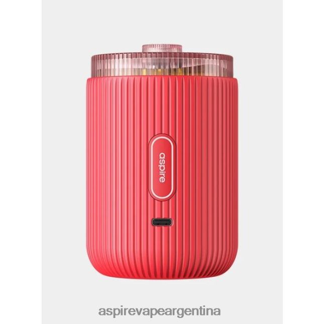 Aspire Proteus Neo kit (cabeza de e-narguile) | Aspire Vape 8NB40463 rojo