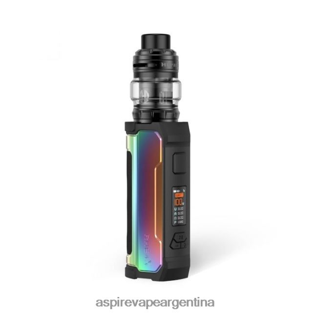 Aspire Rhea x kit (versión estándar) | Aspire Vape Buenos Aires 8NB404102 arcoíris