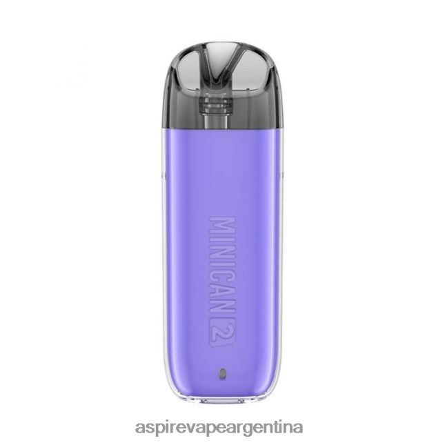 Aspire Minican 2 | Aspire Vape Price 8NB40470 lavanda