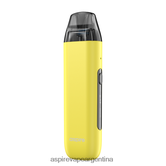 Aspire Minican 3 profesionales | Aspire Ecig Store 8NB40448 amarillo