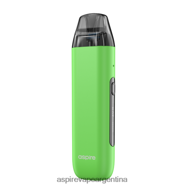 Aspire Minican 3 profesionales | Aspire Vape Argentina 8NB40451 verde lima