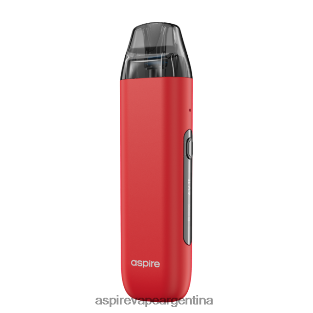 Aspire Minican 3 profesionales | Aspire Vape Buenos Aires 8NB40452 rojo rosado