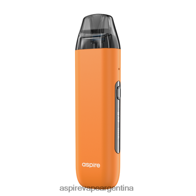 Aspire Minican 3 profesionales | Aspire Vape Reviews 8NB40449 naranja