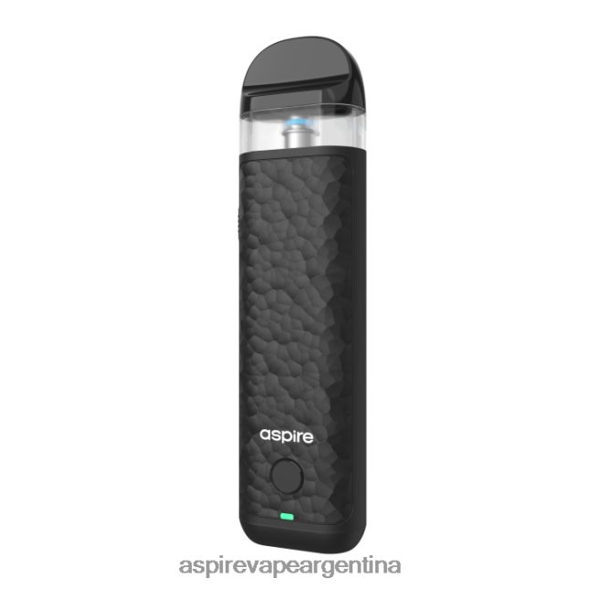 Aspire Minican 4 | Aspire Vape Pod 8NB40415 negro