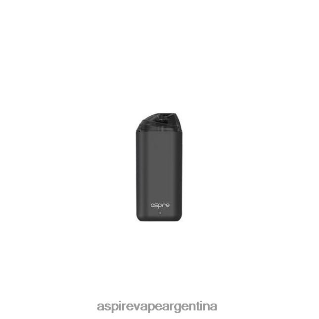 Aspire Minican equipo | Aspire Vape Sale 8NB40476 negro