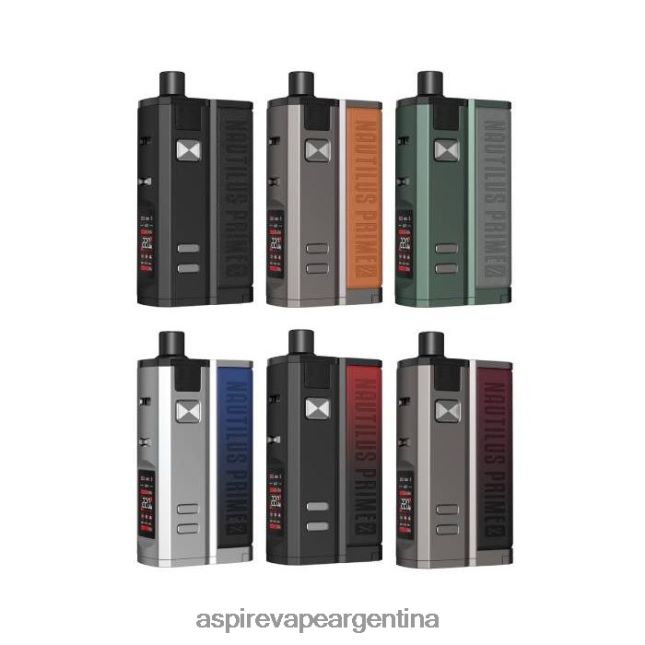 Aspire Nautilus primer kit x | Aspire Vape Pod 8NB404135