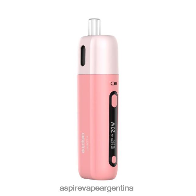 Aspire Fluffi equipo | Aspire Vape Price 8NB40410 rosa