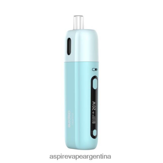 Aspire Fluffi equipo | Aspire Vape Reviews 8NB4049 azul