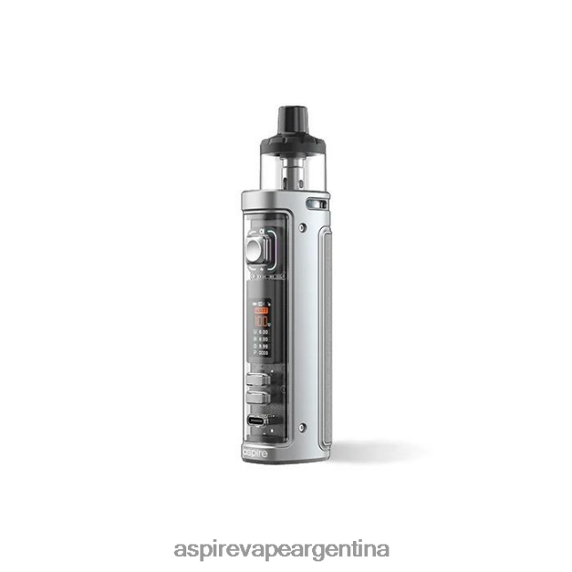 Aspire Veynom ex | Aspire Vape Pen 8NB40434 plata