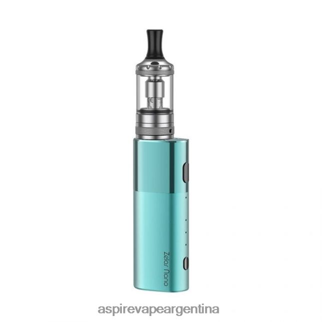 Aspire Zelos nano kit | Aspire Vape Price 8NB404100 turquesa