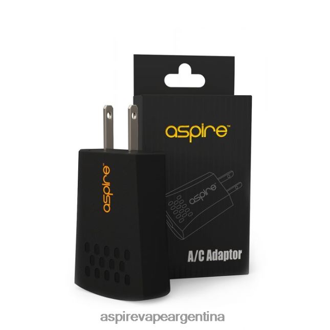 Aspire adaptador de pared (ee.uu.) | Aspire Ecig Store 8NB404298