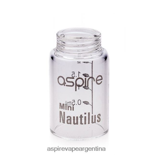 Aspire Nautilus mini tubo de vidrio pyrex | Aspire Vape Price 8NB404320