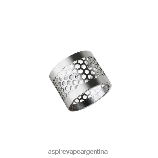 Aspire Nautilus tubo de panal de miel 3s | Aspire Vape Pen 8NB404294 acero inoxidable