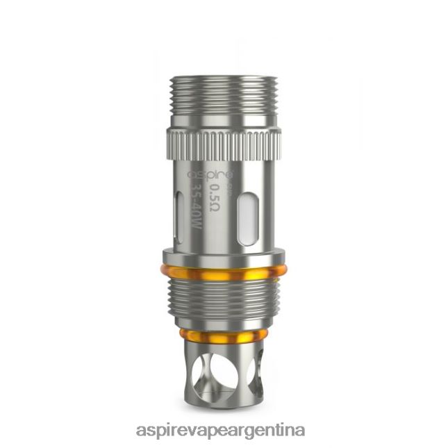 Aspire Atlantis bobinas evo - paquete de 5 | Aspire Vape Buenos Aires 8NB404222