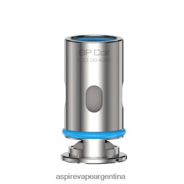 Aspire Bp bobina | Aspire Vape Argentina 8NB404211