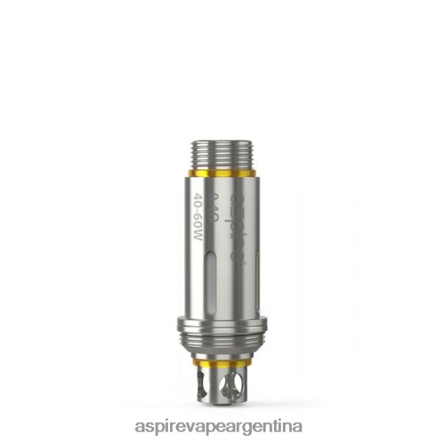 Aspire Cleito bobina - paquete de 5 | Aspire Vape Argentina 8NB404221