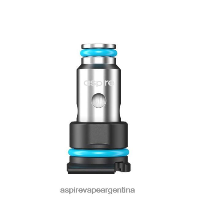 Aspire Minican bobina mallada 0.8o/5uds | Aspire Vape Pod 8NB404205