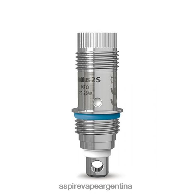 Aspire Nautilus bobinas mini bvc - paquete de 5 | Aspire Vape Pod 8NB404215