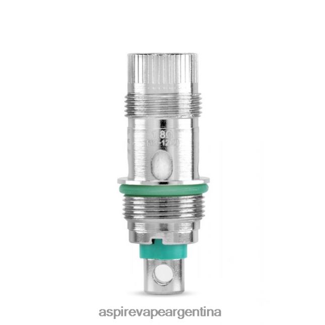 Aspire Nautilus bobinas mini bvc - paquete de 5 | Aspire Vape Pod 8NB404215