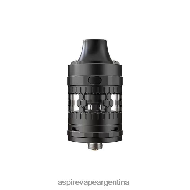 Aspire Atlantis tanque gt | Aspire Vape Argentina 8NB404161 negro