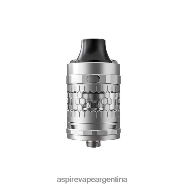 Aspire Atlantis tanque gt | Aspire Vape Argentina 8NB404161 negro