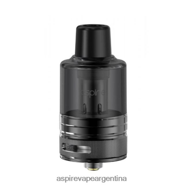 Aspire Finixx tanque de vainas | Aspire Vape Argentina 8NB404181 acero inoxidable