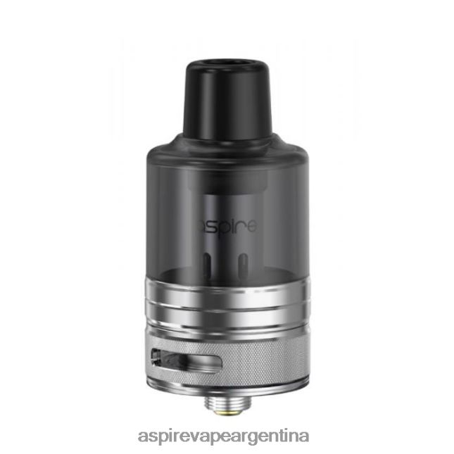 Aspire Finixx tanque de vainas | Aspire Vape Argentina 8NB404181 acero inoxidable